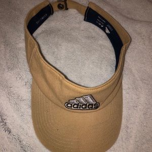 Adidas visor
